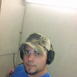 Meet your Posher, Nick